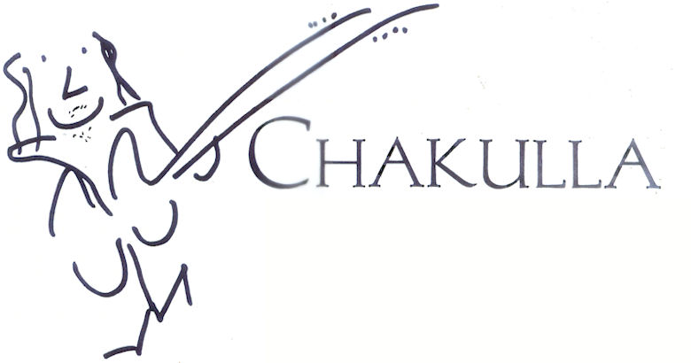 Chakulla Drawing