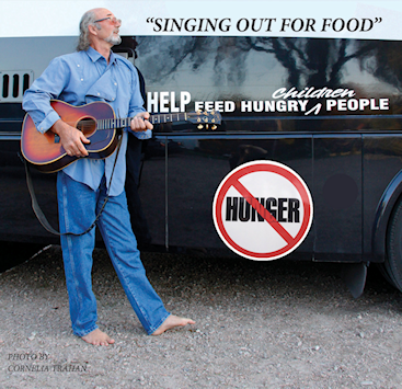 Chakulla Singing Out For Food